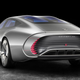 Image for article titled Mercedes' New 'Concept IAA' Is A Shapeshifter